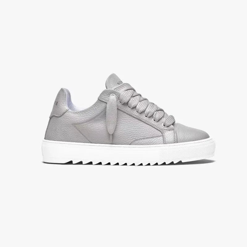 New Luxury Brand Numeris Low-Top Fashionable Hip Hop Versatile Retro Casual Sports White Board Shoes Comfortable All-Season S...