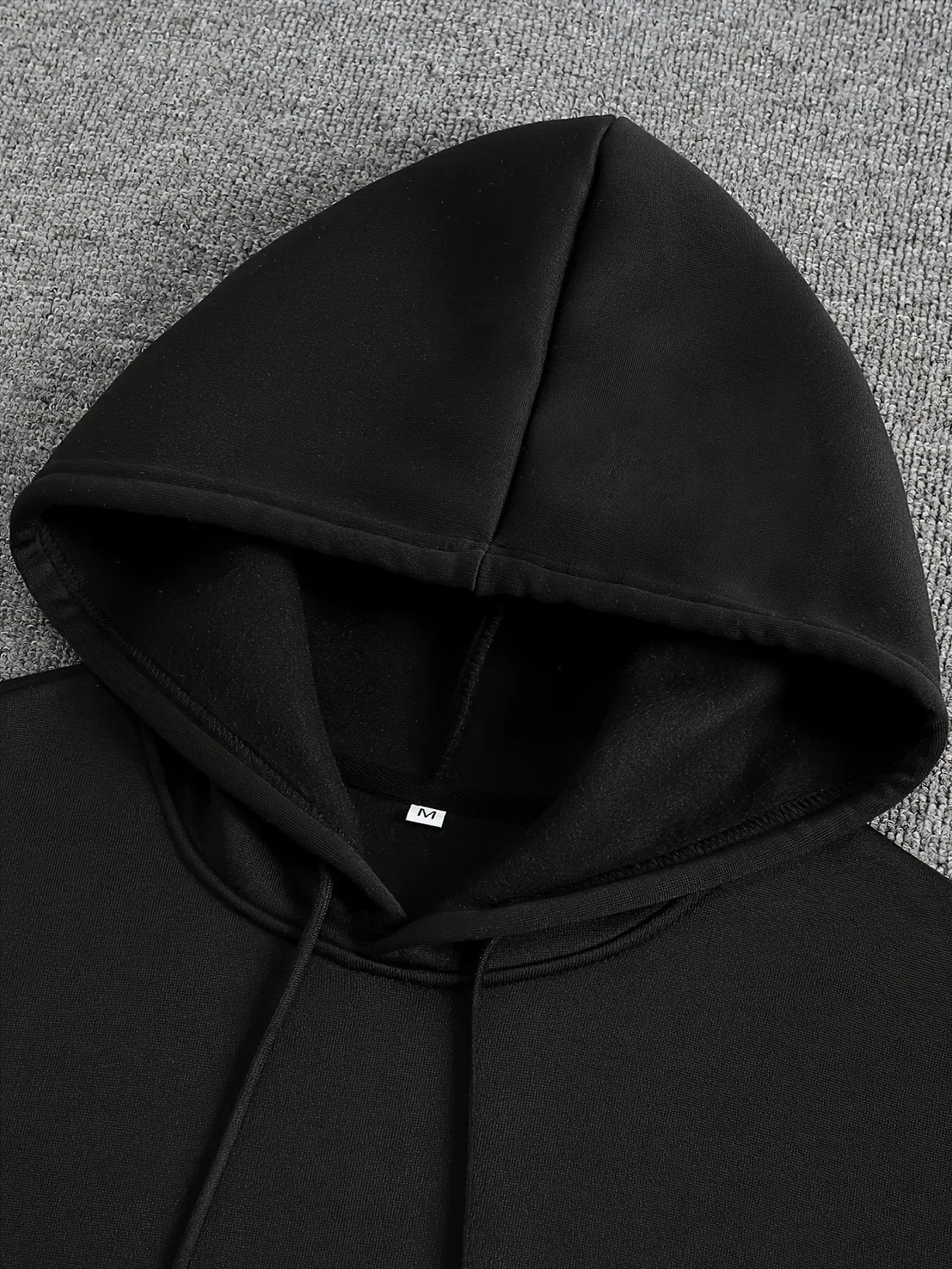 Autumn Winter Hot Sale Men's Hoodie High Grade Ancient Viking Rune Pattern Sweatshirt Male Home Outdoor Comfort Warm Casual Coat