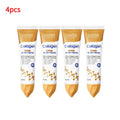 Collagen Hand Cream Skin Soften Nourish Moisturizing Korean Skin Care Cracked Repair Hand Skin Care Products