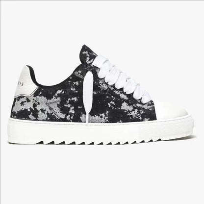 White Board Shoes