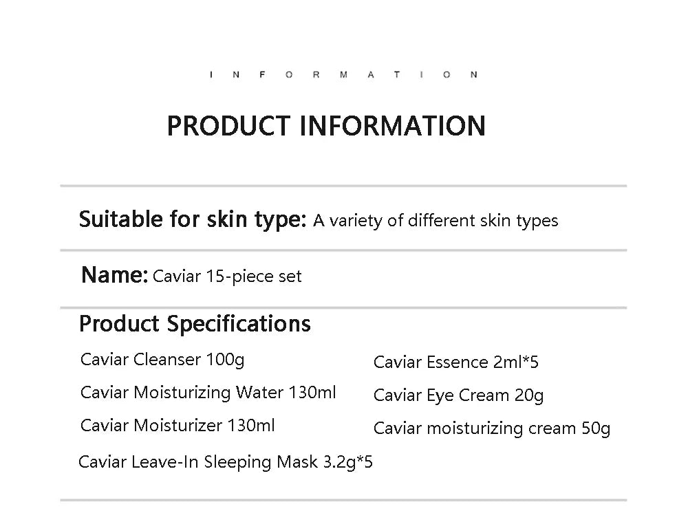  Anti Wrinkle Whitening Beauty Health Korean