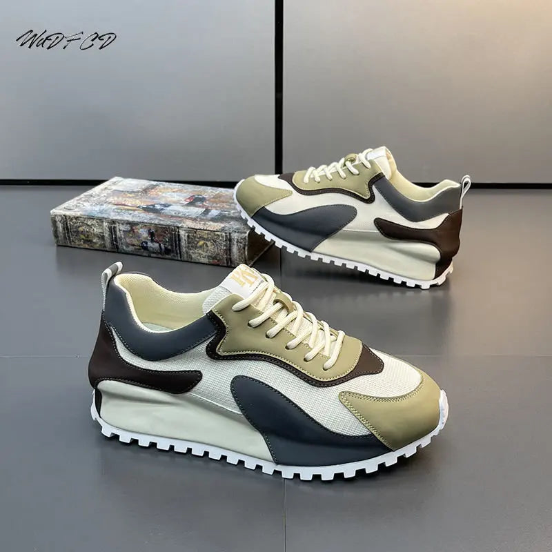  Board Shoes Fashion