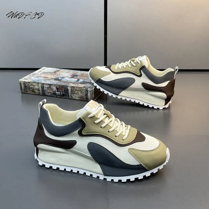  Board Shoes Fashion