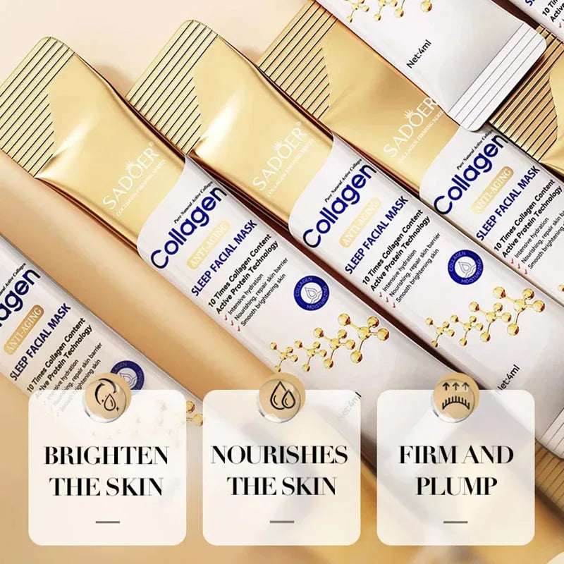Mask Facial Skin Care