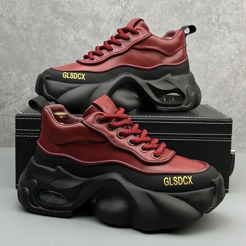  Fashion Casual Shoes Sports