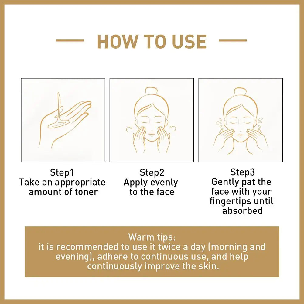 Moisturizing Skin Care