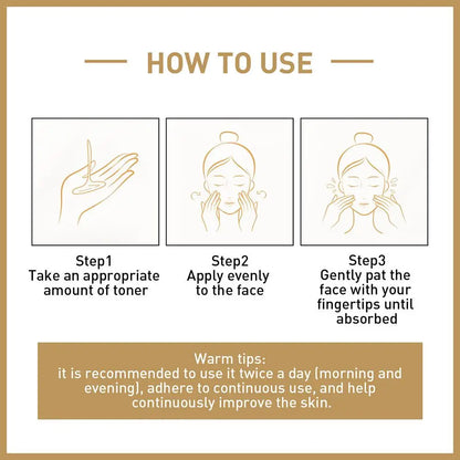 Moisturizing Skin Care