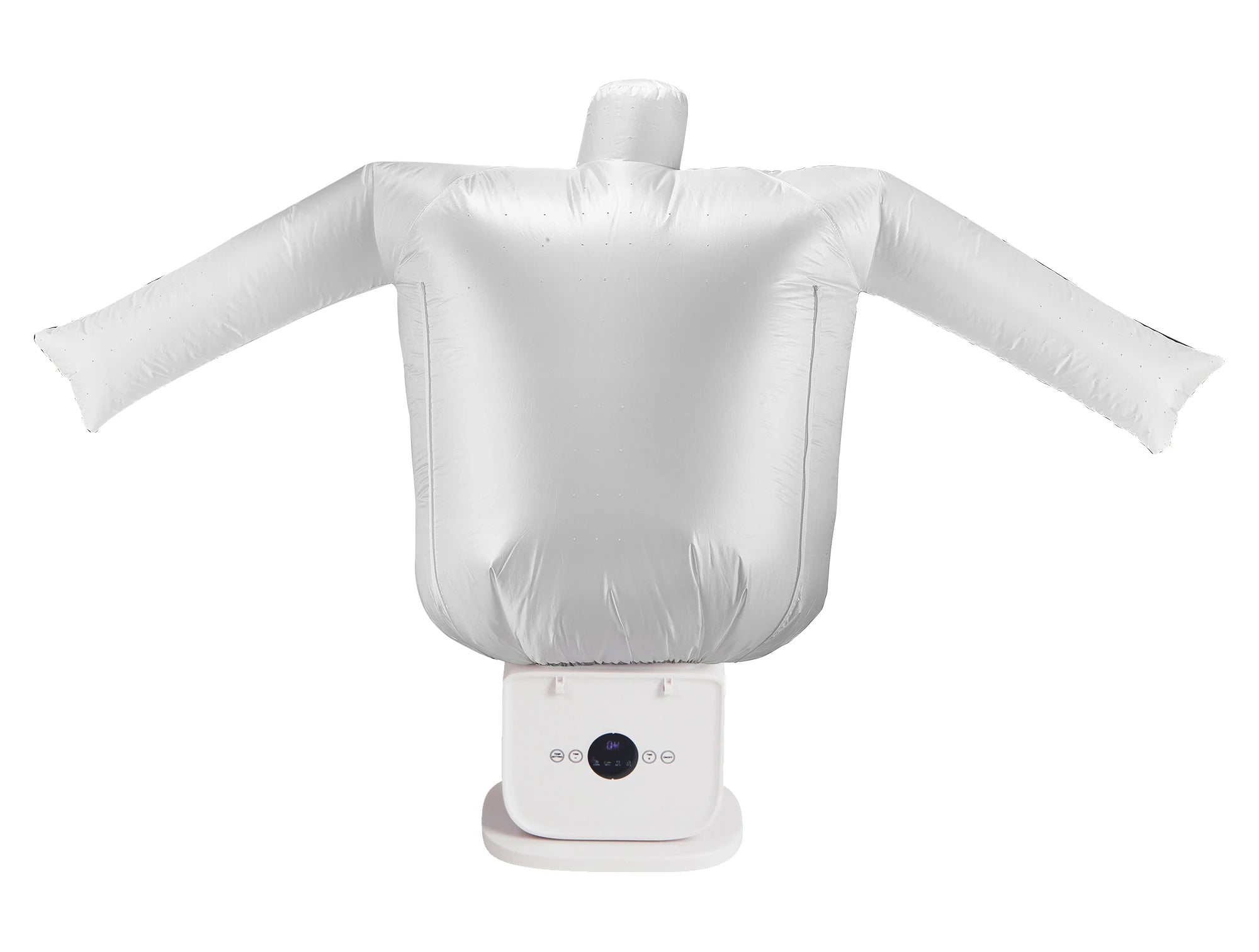 Automatic Garment Iron Machine Air Dry Heater Mini Folding Ironing Portable Clothes Dryer Electric Clothes Dryer for Home Use