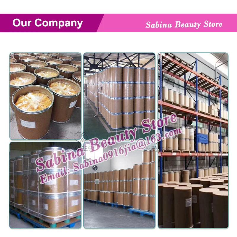 Skin care Cosmetic