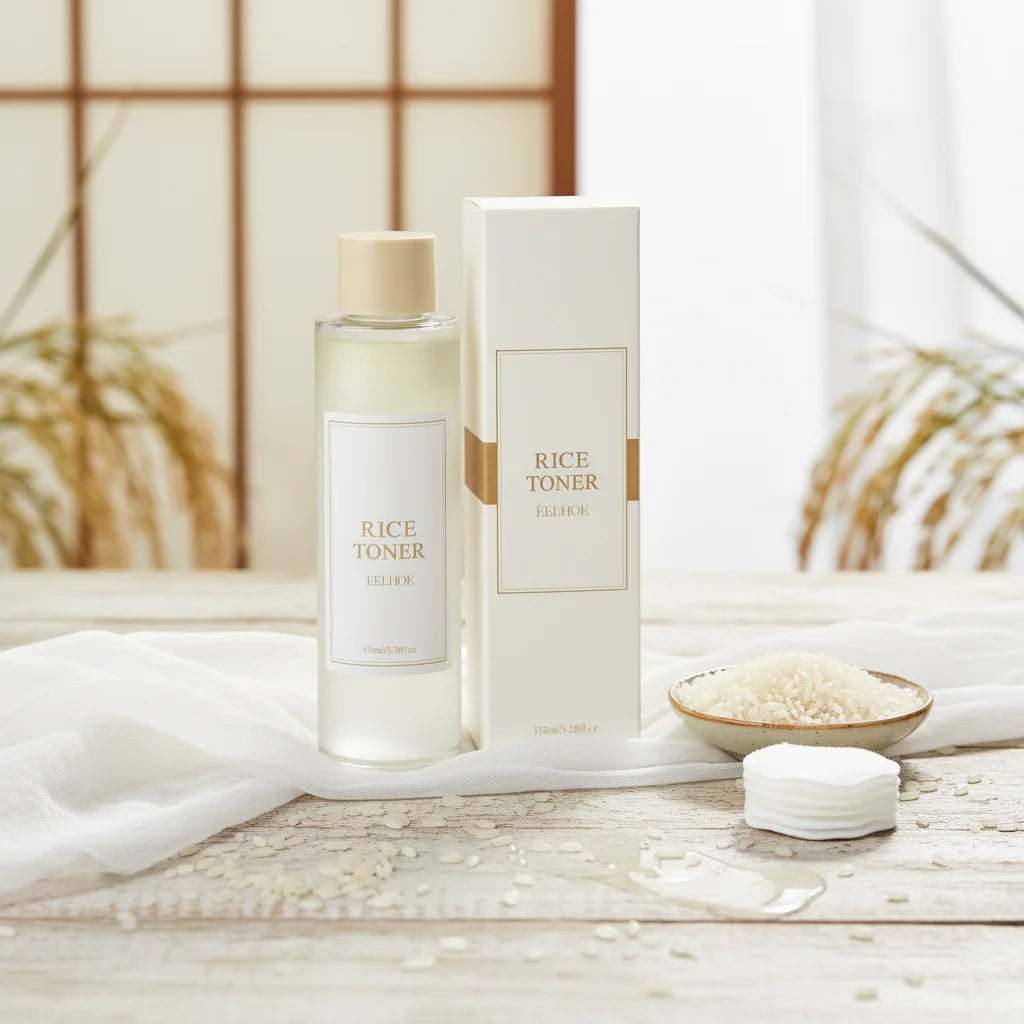 Moisturizing Skin Care