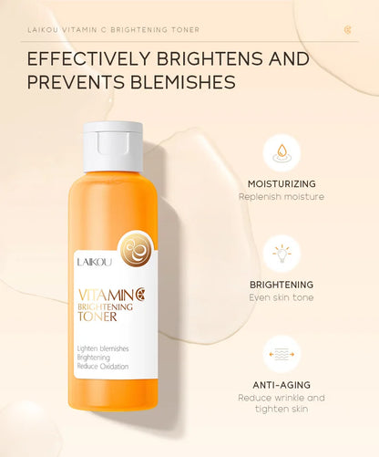 Korean Skin Care