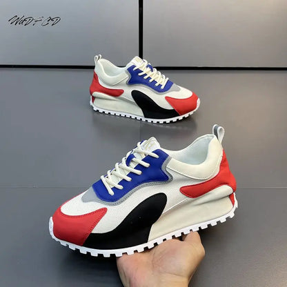  Board Shoes Fashion
