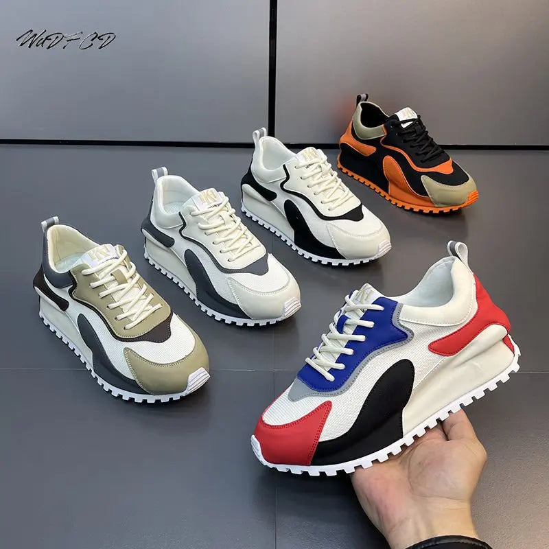 Board Shoes Fashion