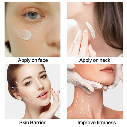 Whitening Smooth Skin Care