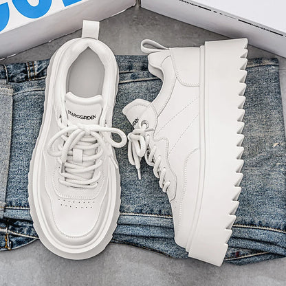 Autumn Men Casual Shoes