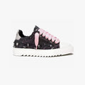 New Luxury Brand Numeris Low-Top Fashionable Hip Hop Versatile Retro Casual Sports White Board Shoes Comfortable All-Season S...