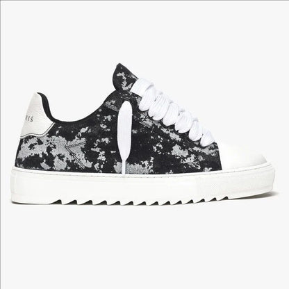 White Board ShoesWhite Board Shoes