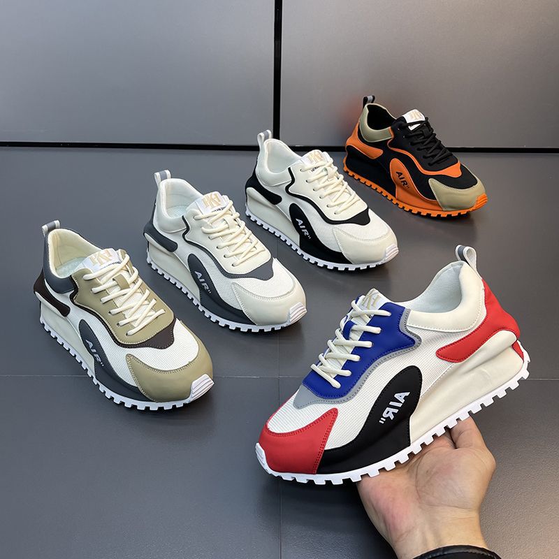  Board Shoes Fashion