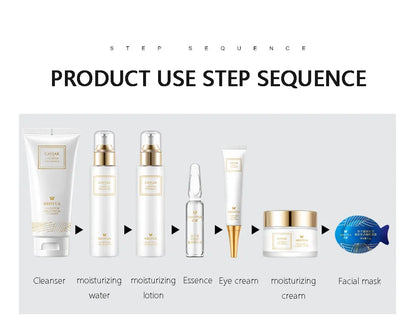  Anti Wrinkle Whitening Beauty Health Korean