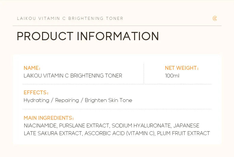 Korean Skin Care