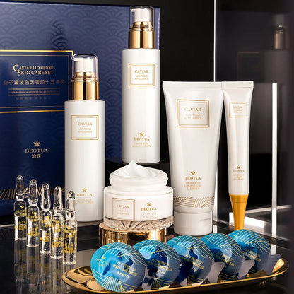  Anti Wrinkle Whitening Beauty Health Korean