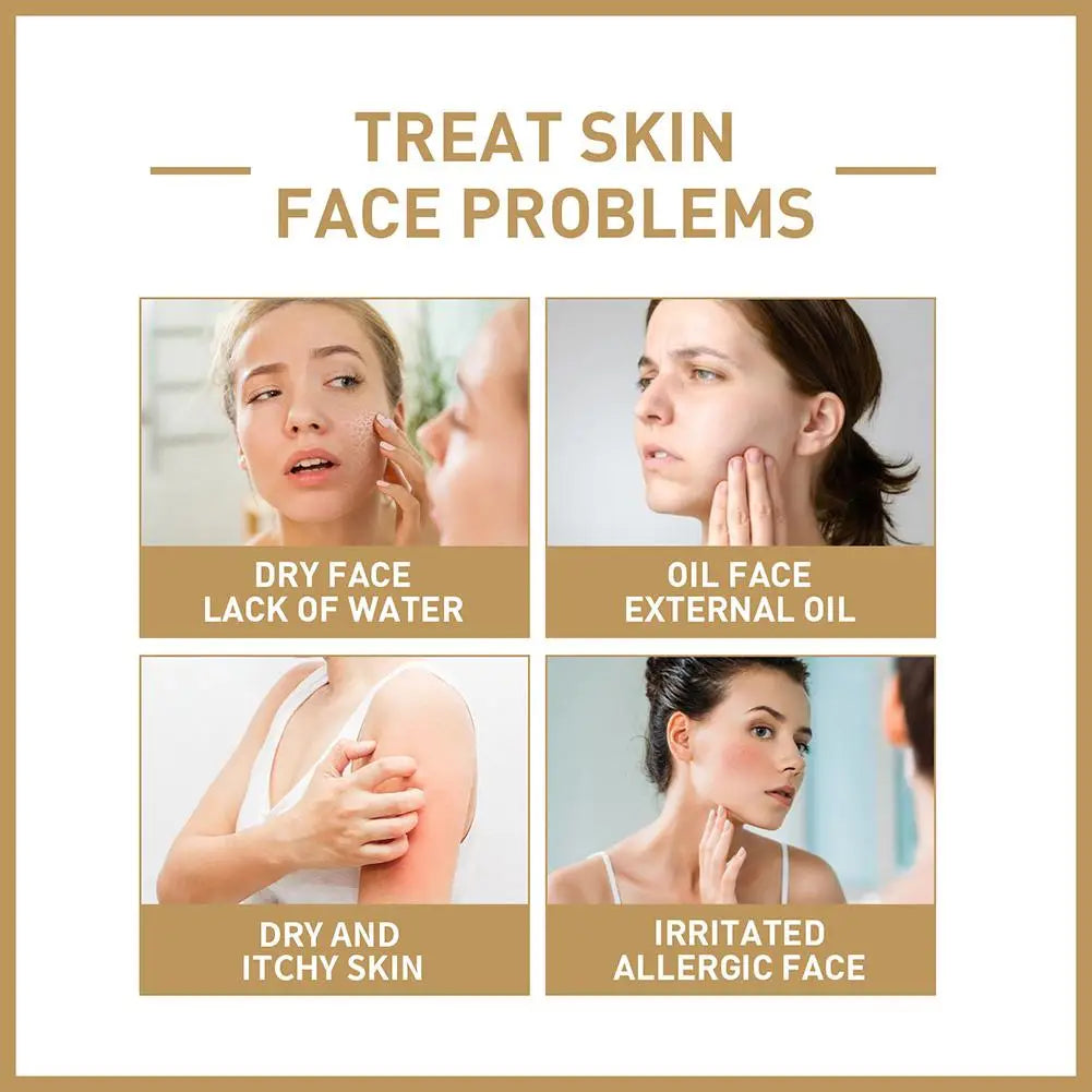 Moisturizing Skin Care