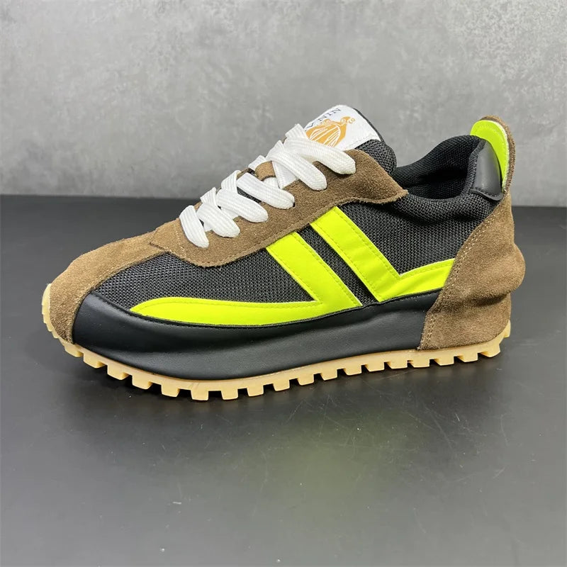  Board Shoes Fashion