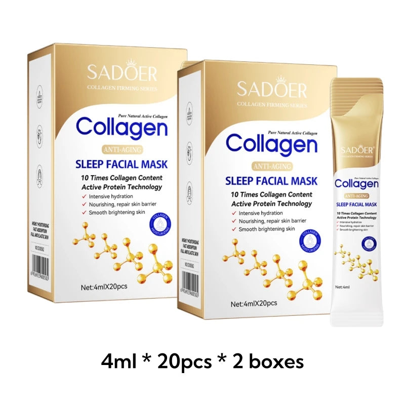 Mask Facial Skin Care