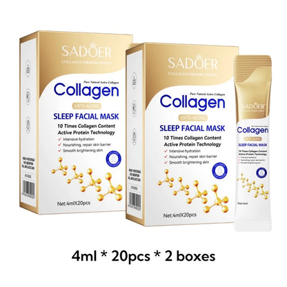Mask Facial Skin Care