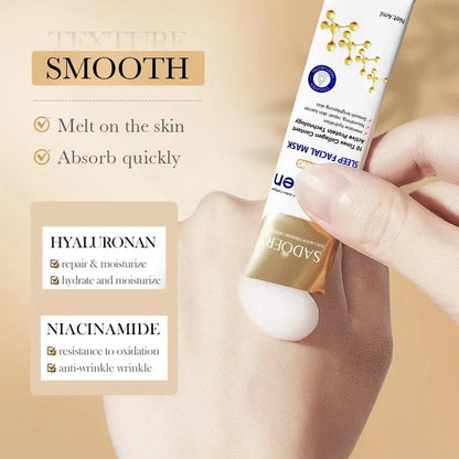 Mask Facial Skin Care