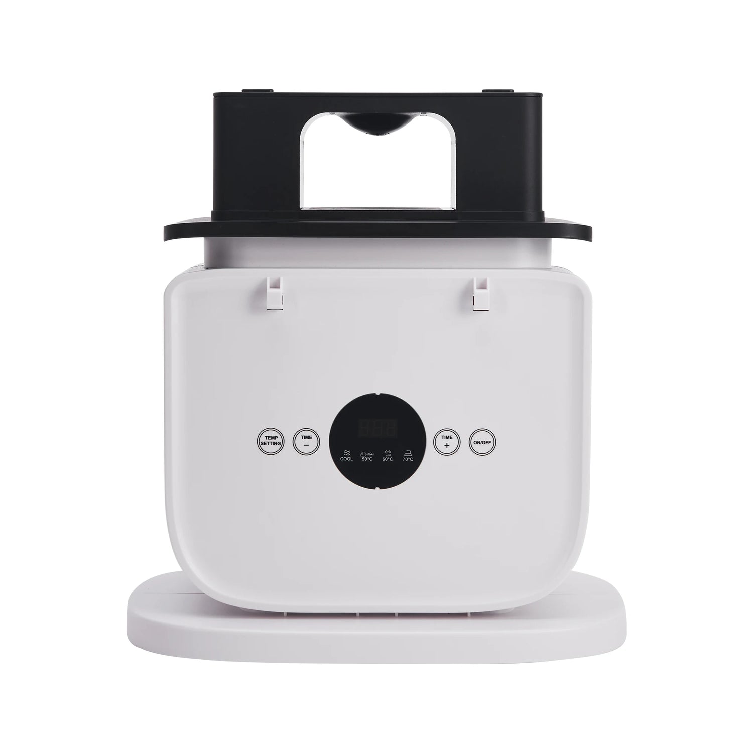 Automatic Garment Iron Machine Air Dry Heater Mini Folding Ironing Portable Clothes Dryer Electric Clothes Dryer for Home Use