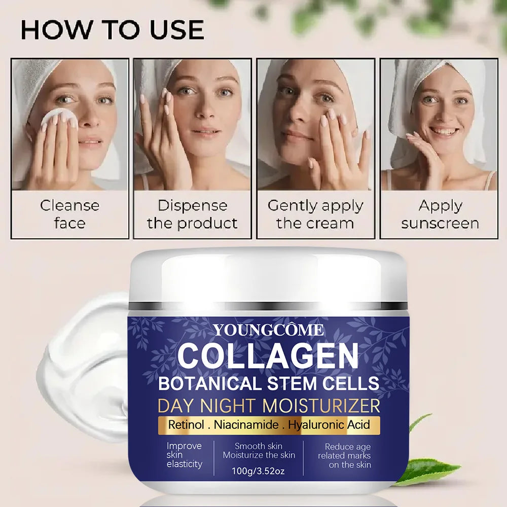 Whitening Smooth Skin Care