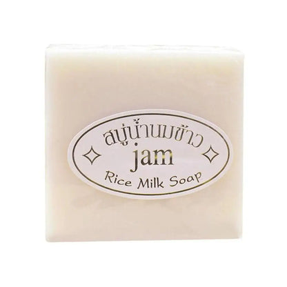 Rice Puree Skin Care Set &amp; Soap 