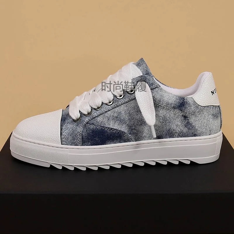White Board Shoes