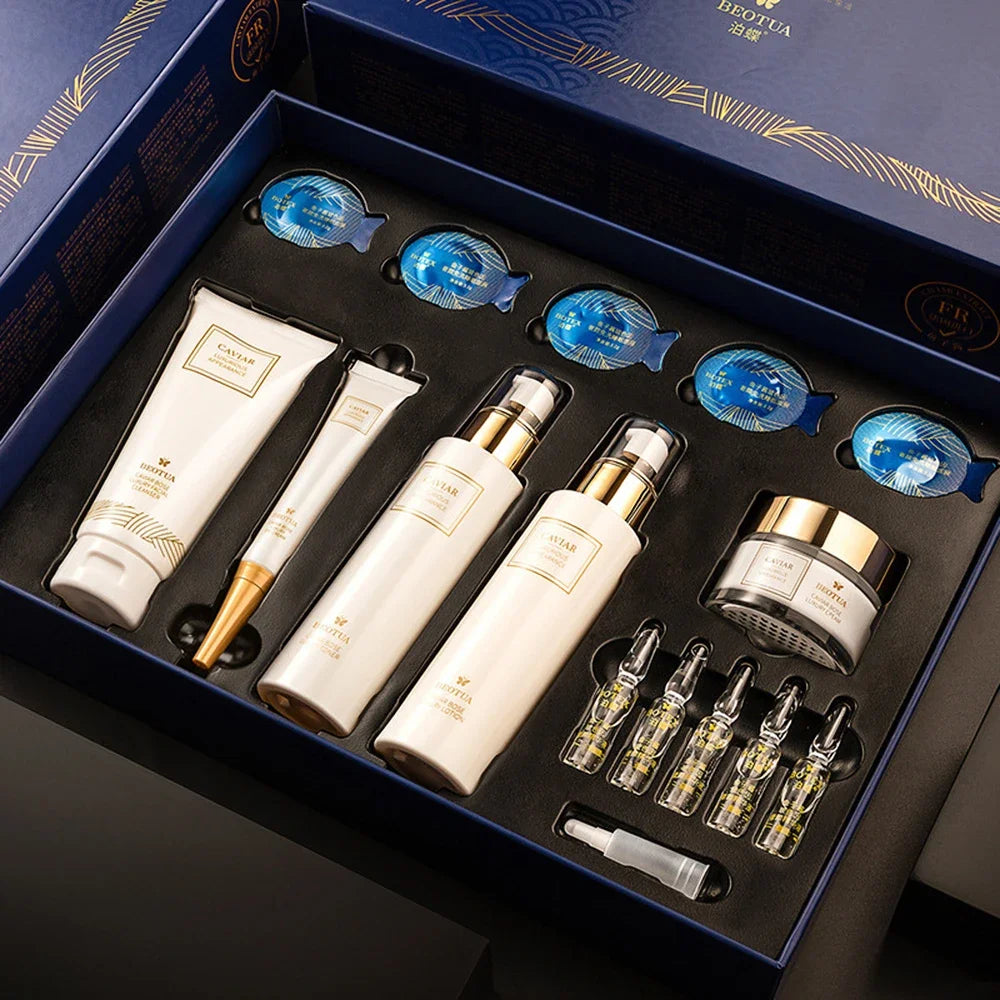  Anti Wrinkle Whitening Beauty Health Korean