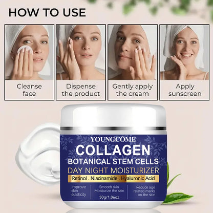 Whitening Smooth Skin Care