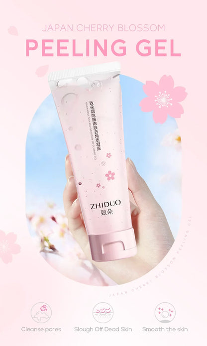 Repair Facial Scrub Skin CareRepair Facial Scrub Skin Care