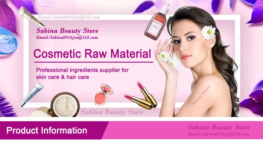 Skin care Cosmetic