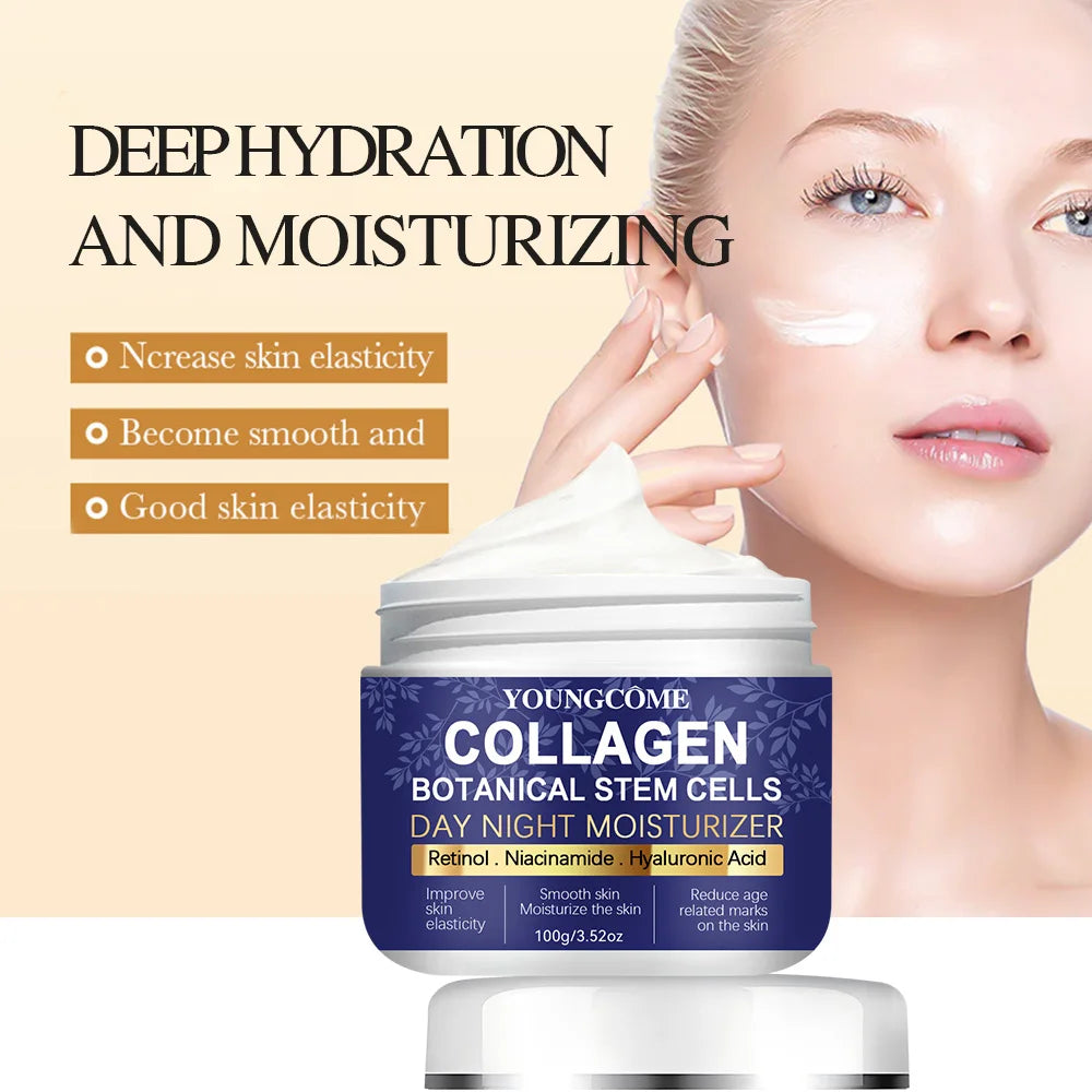 Whitening Smooth Skin Care