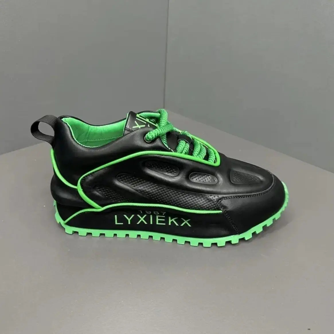  Board Shoes Fashion