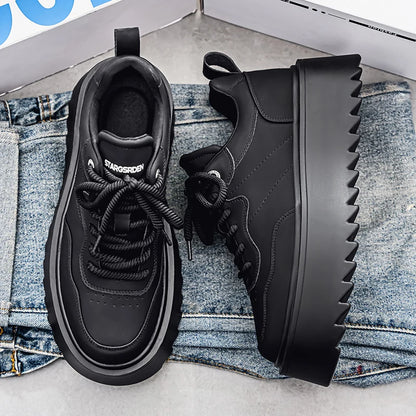 Autumn Men Casual Shoes