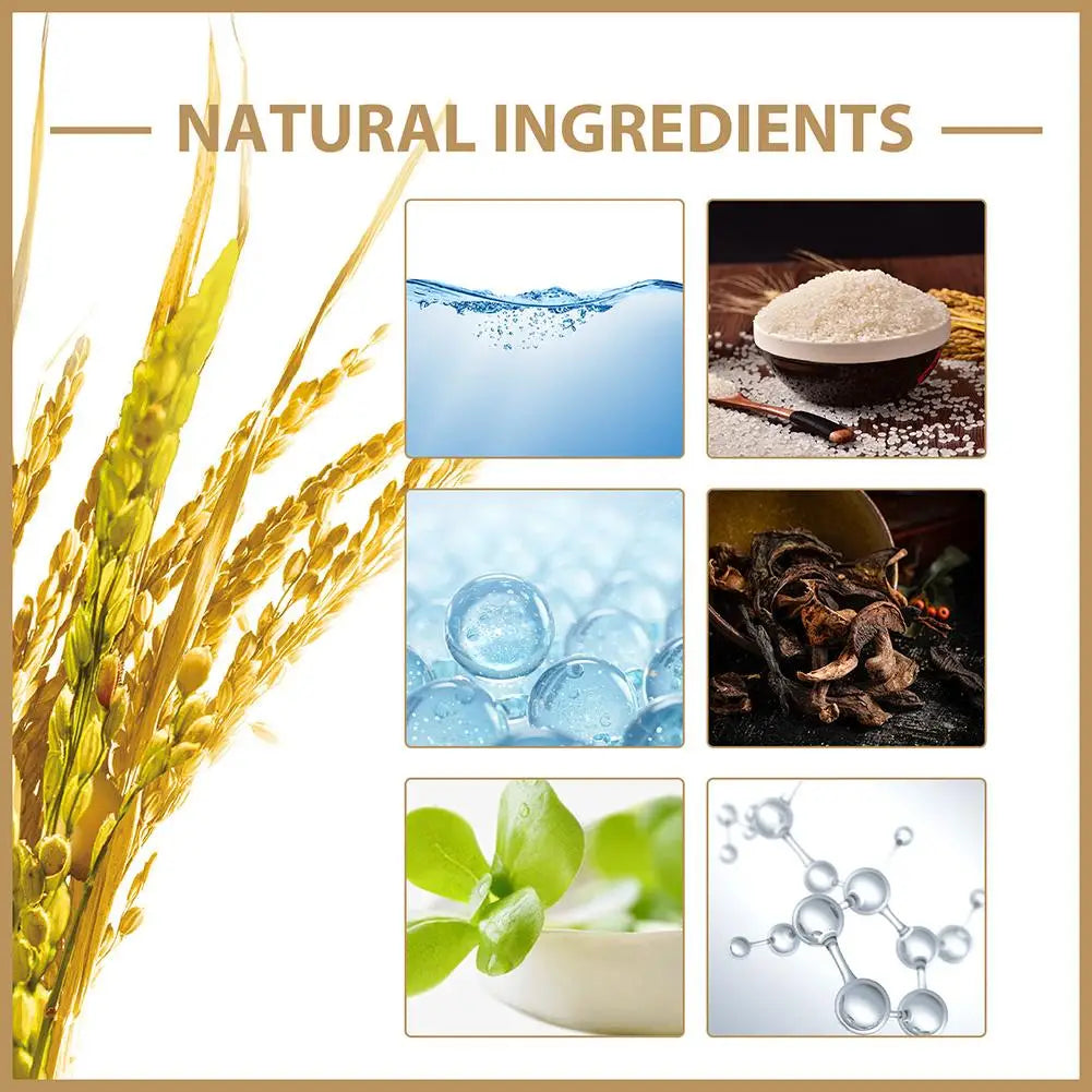 Moisturizing Skin Care