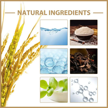 Moisturizing Skin Care