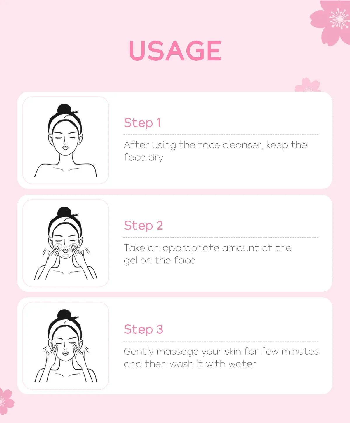 Repair Facial Scrub Skin CareRepair Facial Scrub Skin Care