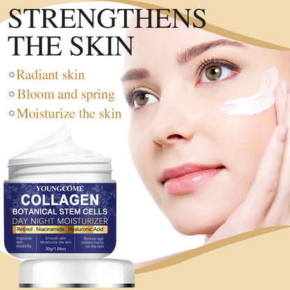 Whitening Smooth Skin Care