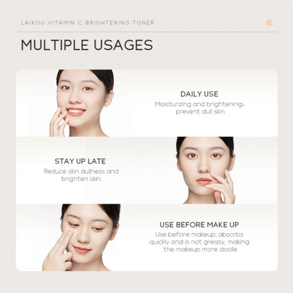 Korean Skin Care