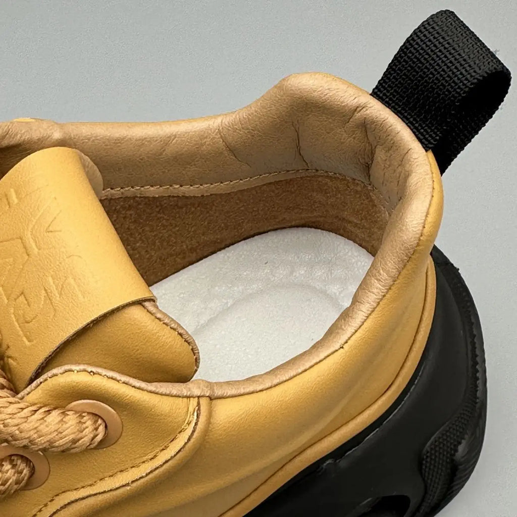 Designer Style Men Shoes Autumn Winter Comfortable Men's Thick Platform Sneakers Fashion Casual Shoes Sports Trainers Tenis2025